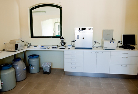 CREC Lab