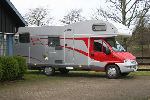 Mobile Lab - SBS Sweden