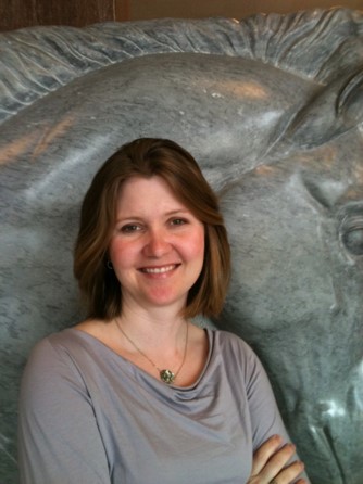 Genetics_Dr. Samantha Brooks