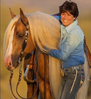 Rebeca Martin - Show Me the Buckles and Rebeca 