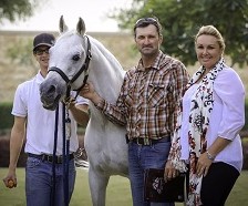 Doyle and Kate Dertell - Testimonial