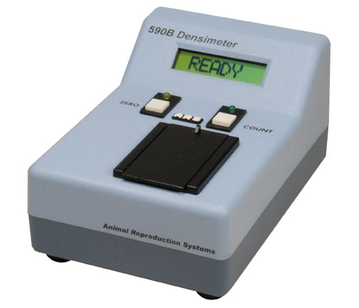 ARS Densimeter 2
