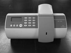 NucleoCounter3