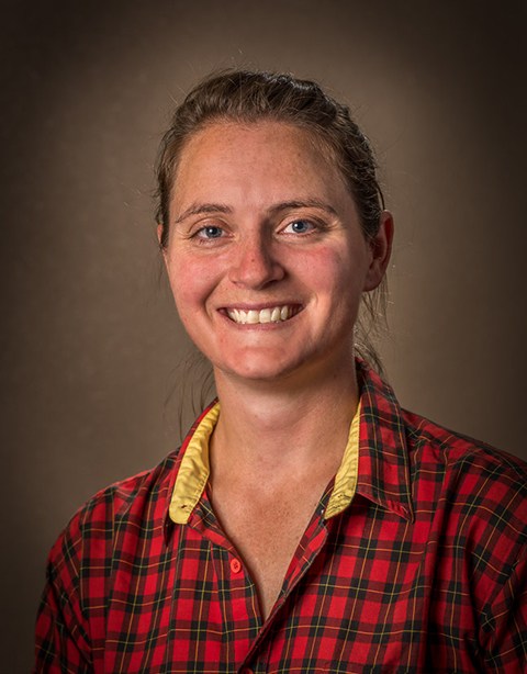 Dr. Michele Roseburg
