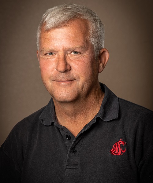 Dr. John Herning