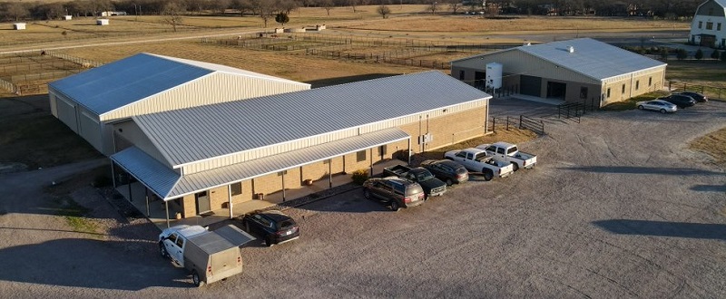 SBSW-WSEH Aerial View January 2022