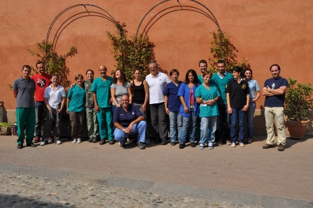 Italy Meeting