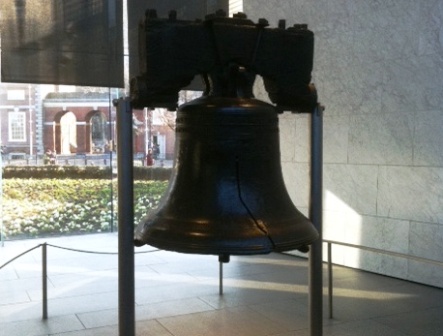 Liberty Bell