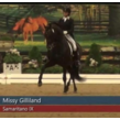 Missy and sam at nationals