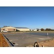 Wseh   storage and distribution center foundation concrete poured 113020